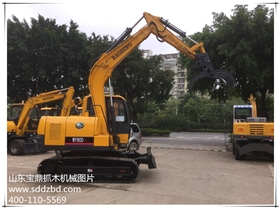 寶鼎抓木機 寶鼎抓木機