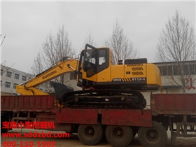 寶鼎小型挖掘機械 寶鼎小型挖掘機械