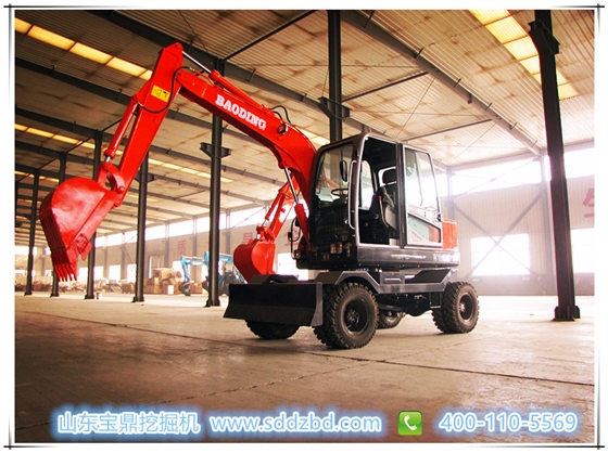 山東寶鼎挖掘機廠家小型挖掘機械產品 山東寶鼎挖掘機廠家小型挖掘機械產品