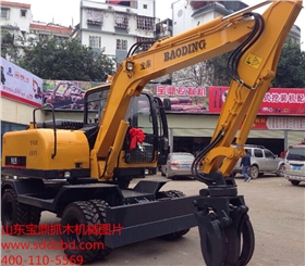 寶鼎蔗木裝卸機械 寶鼎蔗木裝卸機械