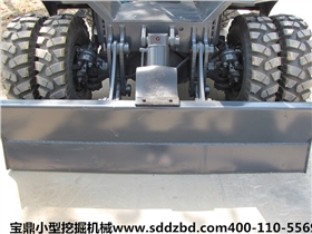 寶鼎小型挖掘機 寶鼎小型挖掘機