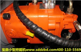 寶鼎挖掘機(jī)液壓泵 寶鼎挖掘機(jī)液壓泵