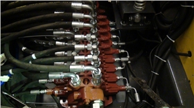 進口主閥 進口主閥