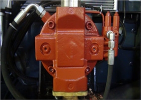 進口主泵 進口主泵