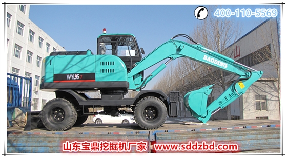 山東寶鼎挖掘機廠家小型挖掘機械產品 山東寶鼎挖掘機廠家小型挖掘機械產品