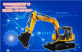 山東寶鼎小型反鏟挖掘機(jī)生產(chǎn)廠家 山東寶鼎小型反鏟挖掘機(jī)生產(chǎn)廠家