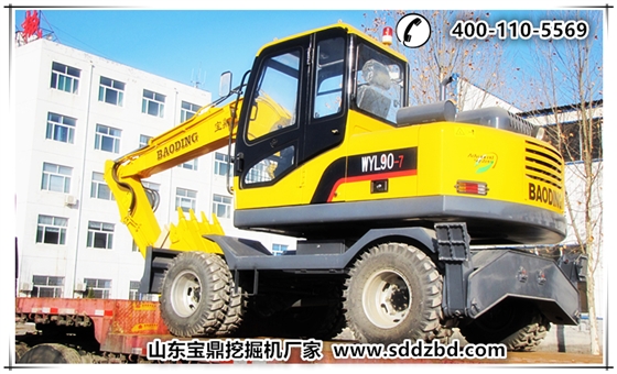 山東寶鼎挖掘機廠家小型挖掘機械產品 山東寶鼎挖掘機廠家小型挖掘機械產品