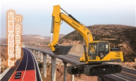 山東寶鼎小型挖掘機生產廠家 山東寶鼎小型挖掘機生產廠家