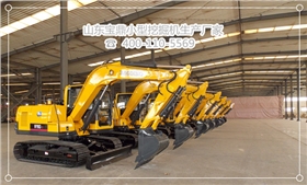 山東寶鼎小型挖掘機廠家挖掘機械產品 山東寶鼎小型挖掘機廠家挖掘機械產品