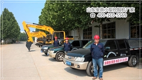 山東寶鼎小型挖掘機生產銷售廠家 山東寶鼎小型挖掘機生產銷售廠家