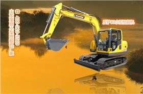 山東寶鼎小型挖掘機廠家挖掘機械產(chǎn)品 山東寶鼎小型挖掘機廠家挖掘機械產(chǎn)品