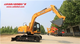 山東寶鼎小型挖掘機廠家挖掘機械產品 山東寶鼎小型挖掘機廠家挖掘機械產品
