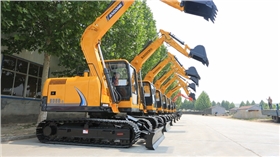 寶鼎小型挖掘機廠家產(chǎn)品 寶鼎小型挖掘機廠家產(chǎn)品