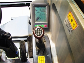 寶鼎抓木機BD95-9型號