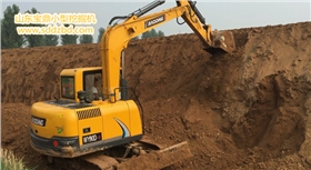 寶鼎小型挖掘機(jī)械 寶鼎小型挖掘機(jī)械