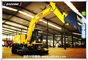 山東寶鼎履帶90小型挖掘機(jī)械產(chǎn)品 山東寶鼎履帶90小型挖掘機(jī)械產(chǎn)品