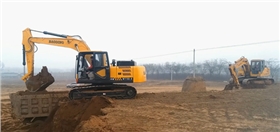 小型挖掘機產品 小型挖掘機產品