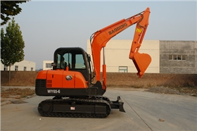 寶鼎小型挖掘機 寶鼎小型挖掘機