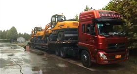 輪式抓木機 輪式抓木機