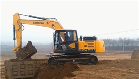 小型挖掘機廠家 小型挖掘機廠家
