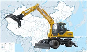 輪式抓木機(jī)95-9.jpg 輪式抓木機(jī)95-9.jpg