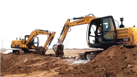 小型挖掘機|國三小型挖掘機 小型挖掘機|國三小型挖掘機