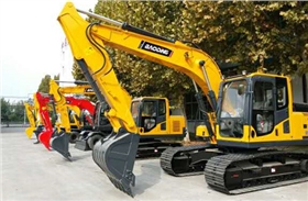 國產小型挖掘機 國產小型挖掘機