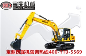 國產挖掘機械2016市場占有率上升 國產挖掘機械2016市場占有率上升