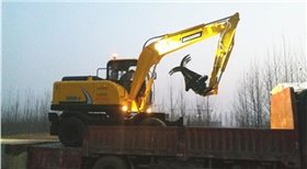 抓木機價格,抓木機多少錢一臺 抓木機價格,抓木機多少錢一臺