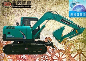 山東寶鼎挖掘機(jī)i廠家出口型履帶80小型挖掘機(jī) 山東寶鼎挖掘機(jī)i廠家出口型履帶80小型挖掘機(jī)