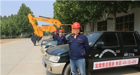 寶鼎挖掘機(jī)廠家 寶鼎挖掘機(jī)廠家