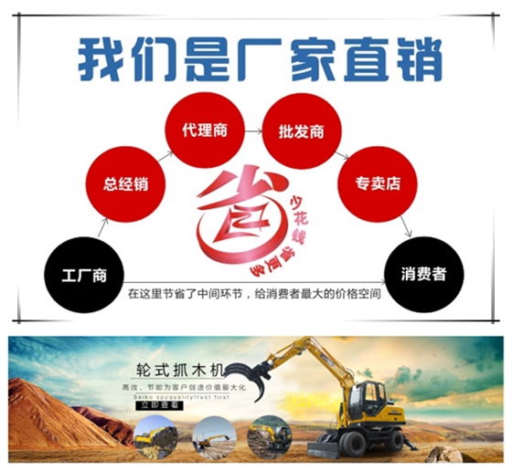 寶鼎抓木機廠家直銷價格 寶鼎抓木機廠家直銷價格