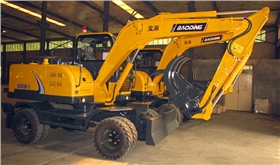 山東寶鼎挖掘機(jī)抓木機(jī)產(chǎn)品介紹 山東寶鼎挖掘機(jī)抓木機(jī)產(chǎn)品介紹