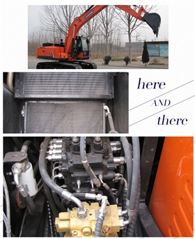 寶鼎挖掘機廠家履帶150中小型挖掘機 寶鼎挖掘機廠家履帶150中小型挖掘機