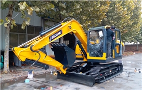 80挖掘機 80挖掘機