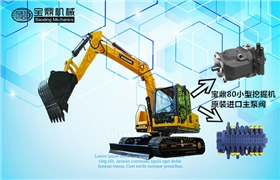 寶鼎小型挖掘機(jī)廠家80小型挖掘機(jī) 寶鼎小型挖掘機(jī)廠家80小型挖掘機(jī)