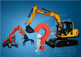 小型挖掘機(jī),輪式挖掘機(jī) 小型挖掘機(jī),輪式挖掘機(jī)