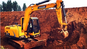 寶鼎挖掘機廠家80挖掘機 寶鼎挖掘機廠家80挖掘機