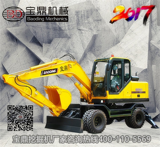 寶鼎挖掘機廠家售后提示動機保養要點 寶鼎挖掘機廠家售后提示動機保養要點