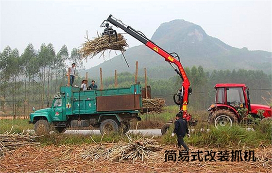 簡易式抓機 簡易式抓機