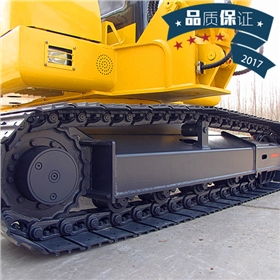 寶鼎新一代65小型挖掘機 寶鼎新一代65小型挖掘機