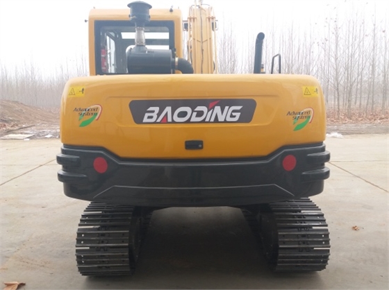 寶鼎90挖掘機 寶鼎90挖掘機