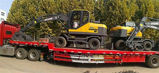 寶鼎挖掘機抓木機 寶鼎挖掘機抓木機