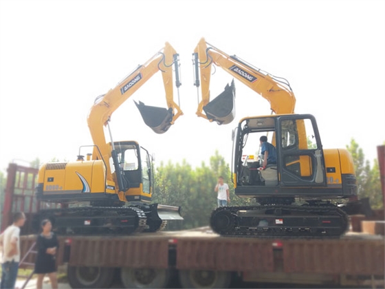 寶鼎小型挖掘機(jī) 寶鼎小型挖掘機(jī)