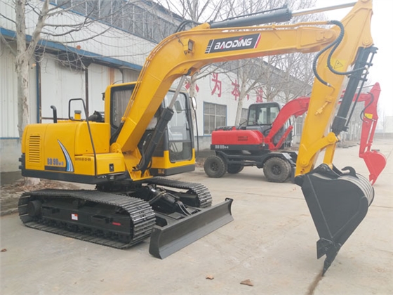 90小型挖掘機(jī) 90小型挖掘機(jī)