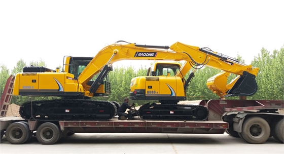 寶鼎小型挖掘機(jī) 寶鼎小型挖掘機(jī)