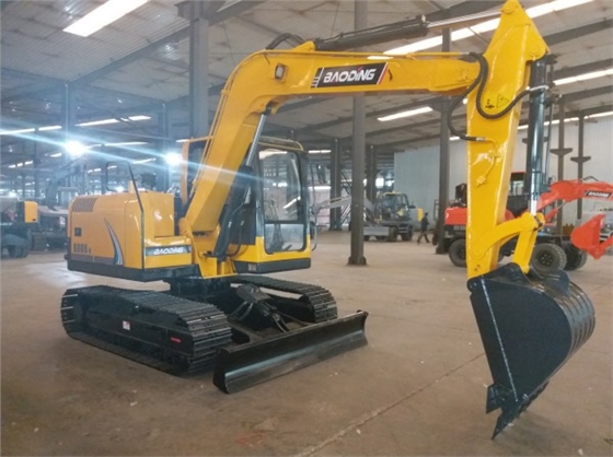 寶鼎國產小型挖掘機 寶鼎國產小型挖掘機
