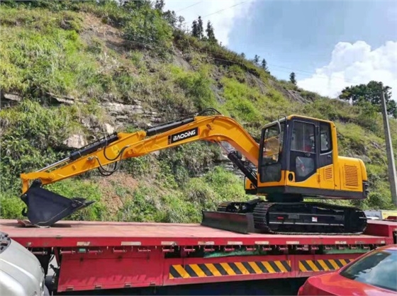 寶鼎國產90小型挖掘機 寶鼎國產90小型挖掘機