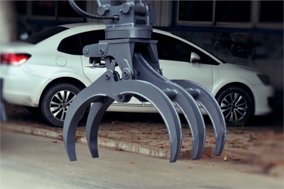 寶鼎抓木機 寶鼎抓木機