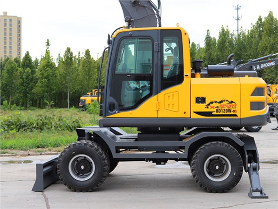 寶鼎新款抓木機 寶鼎新款抓木機